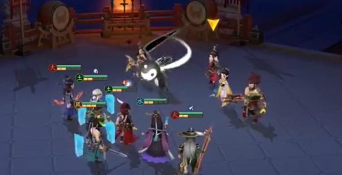 三国志异闻录攻略分享4