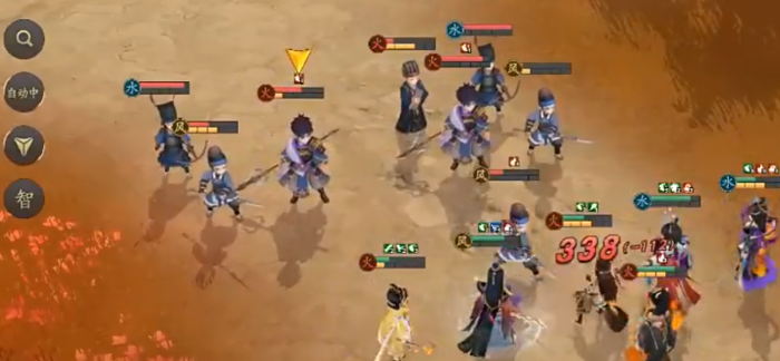 三国志异闻录攻略分享5