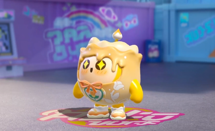 蛋仔派对520活动什么时候开启1