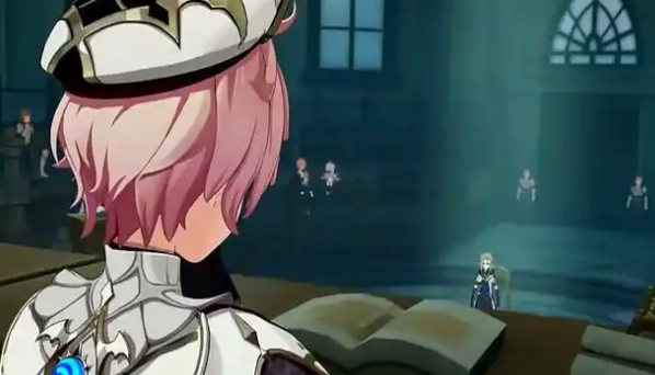 原神塔利雅怎么样5