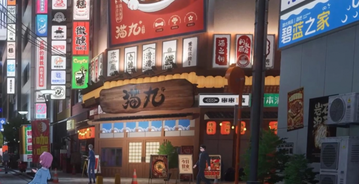 异环玉子市场解析1