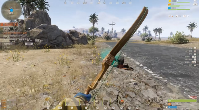 失控进化手游开服教学2