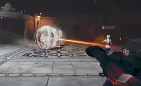 逆战未来毁灭激光2