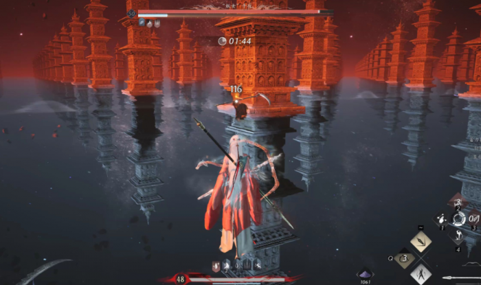 燕云十六声千夜怎么打2