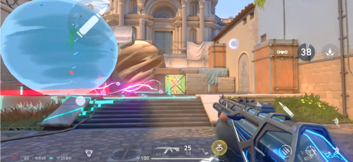 无畏契约手游对局怎么获胜2