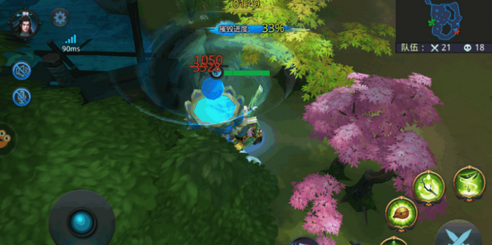 乱斗西游迷踪仙境怎么玩2