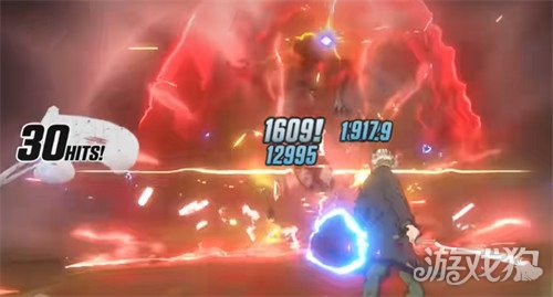 境界刀鸣浦原喜助怎么玩1