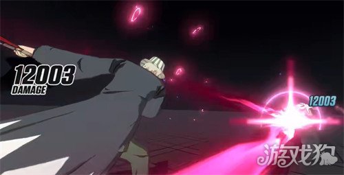 境界刀鸣浦原喜助怎么玩4