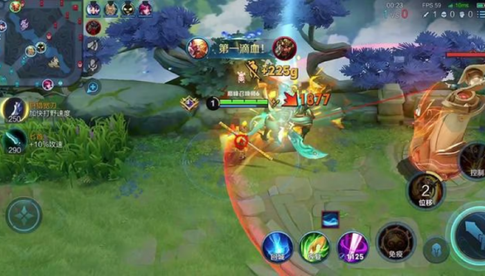 王者荣耀孙悟空出装怎么出3