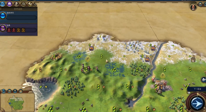 文明6俄罗斯4个信条选什么3