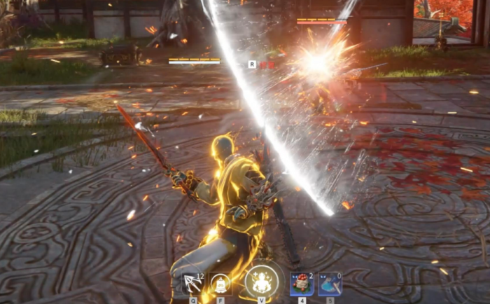 永劫无间怎么提升实力最快2