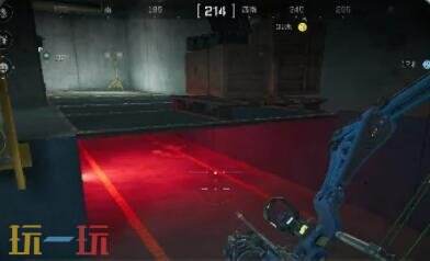 三角洲行动密码门大全6