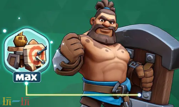 奔奔王国是什么类型的游戏2