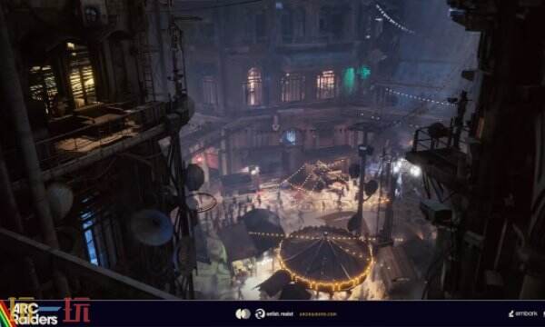 Raiders水源问题任务全流程图解1