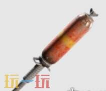 Raiders常见手雷类型一览：ARC5