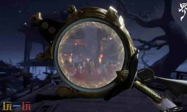 代号界在哪预约1