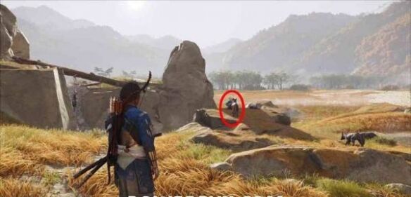 羊蹄山之魂十胜连峰9