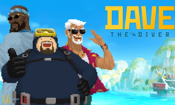 潜水员戴夫员工怎么挑选2