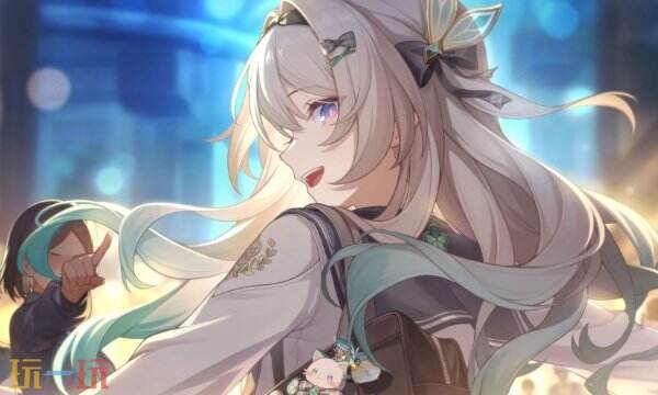 崩坏星穹铁道3.8众秘探奇新增成就达成攻略1