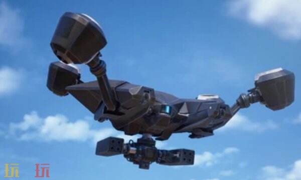 Raiders机械怪物图鉴：火箭的怪物特性与战斗策略推荐2