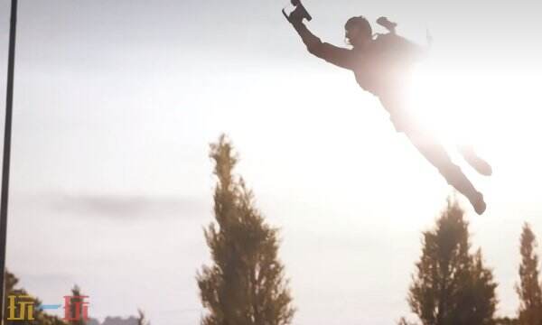 Raiders机器人残骸在哪1