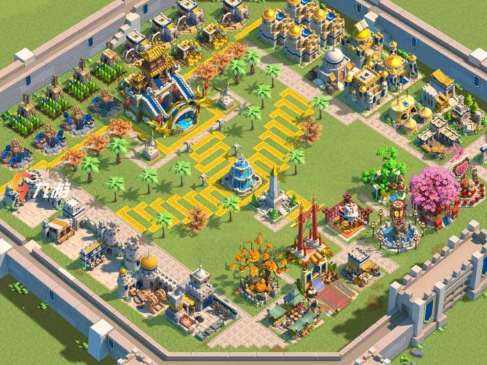 为什么万国觉醒远征还有2级兵2