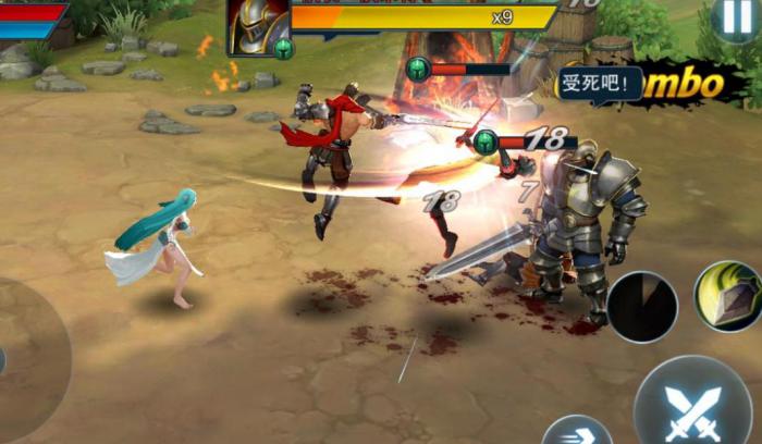 选择王者之剑时有没有最佳剑种3