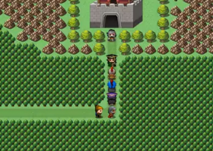 吞食天地赵云传中如何应对周瑜的强大实力2