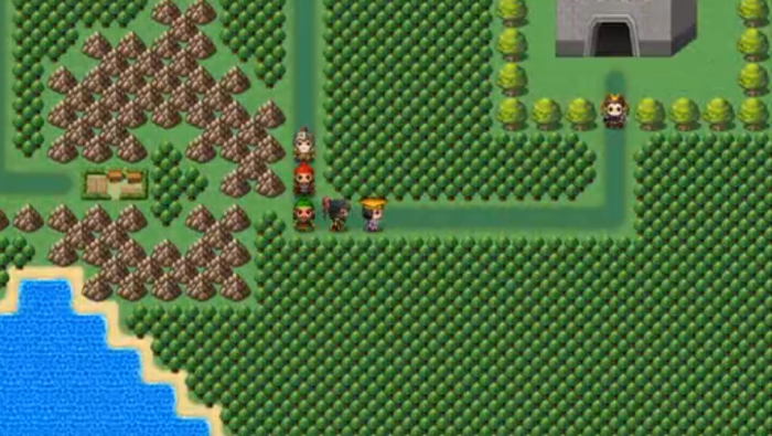 吞食天地赵云传中如何应对周瑜的强大实力3