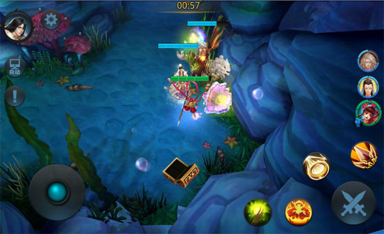 乱斗西游的强势英雄有哪些3