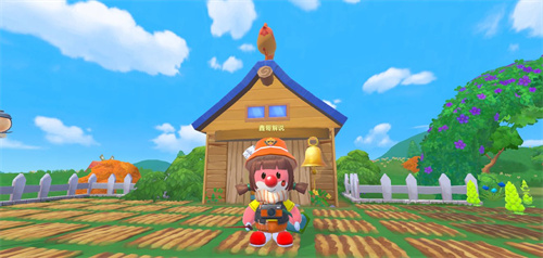 摩尔庄园的鸭蛋收获步骤有哪些3