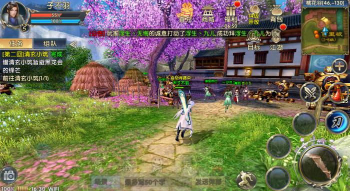 卧虎藏龙小伙伴升级是否有限制2