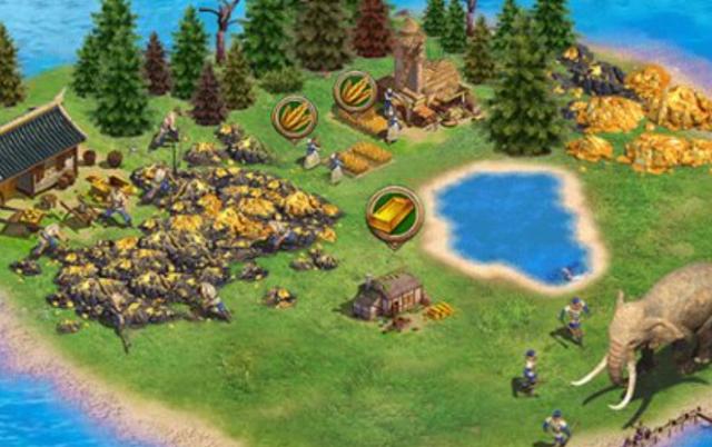 帝国战纪极品兵书攻略怎样玩得更畅快2