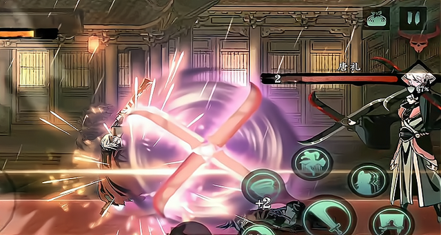 影之刃3沐小葵如何搭配技能2