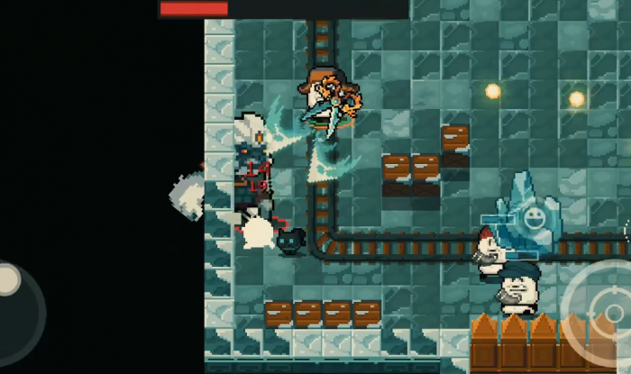 元气骑士教官暗中保护是否会带来积极影响3