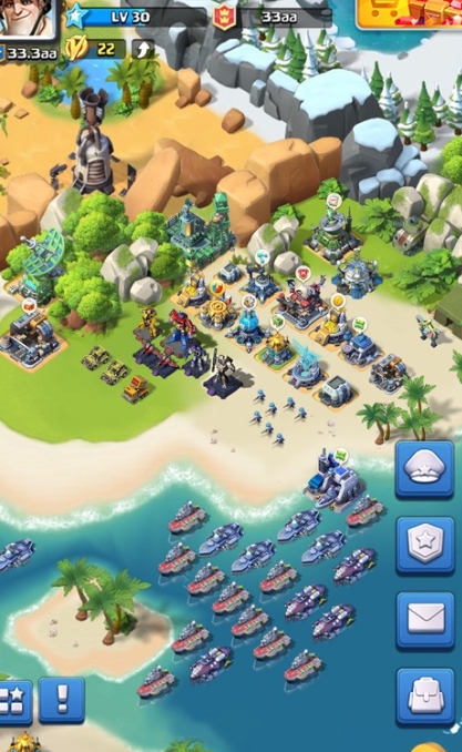 口袋奇兵中哪个兵种的培养需求最低2