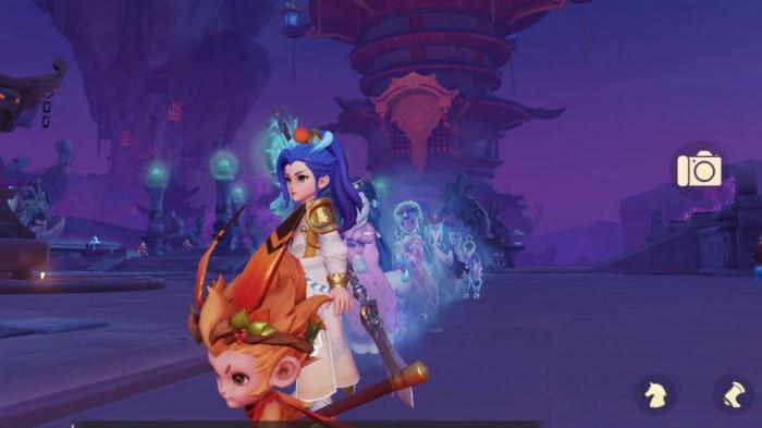 梦幻西游中哪个门派的速度加成比较高2