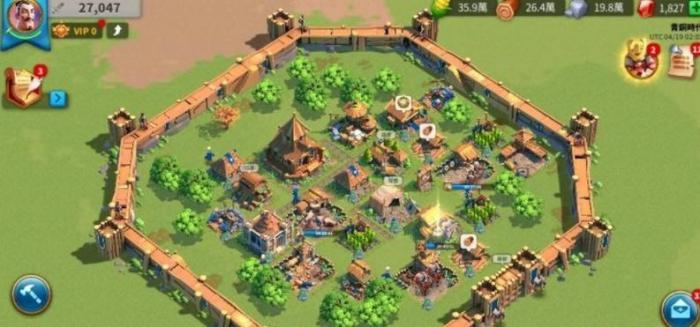 万国觉醒四级兵怎样才能快速解锁2