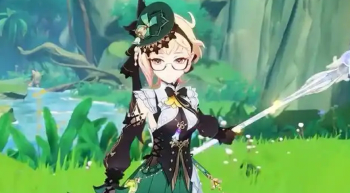 原神稻妻地下岩洞神之瞳如何获取3