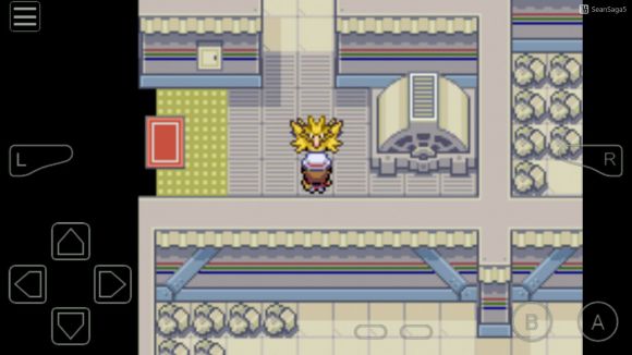 口袋妖怪火红火红版有什么最强的精灵阵容3