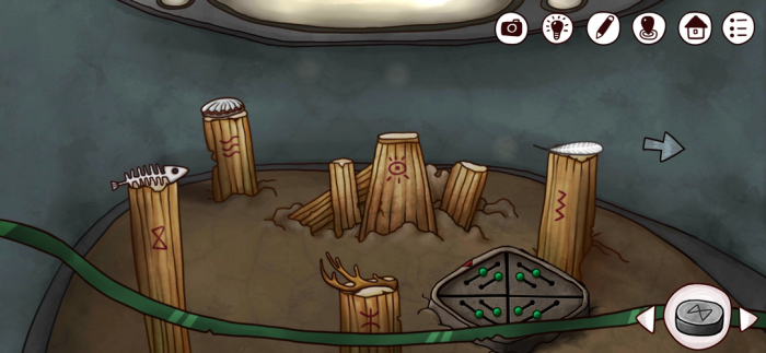 迷失岛2是否有途径获得蓝珠子2