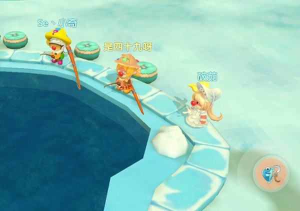 摩尔庄园家园繁荣度的提升方法有哪些3