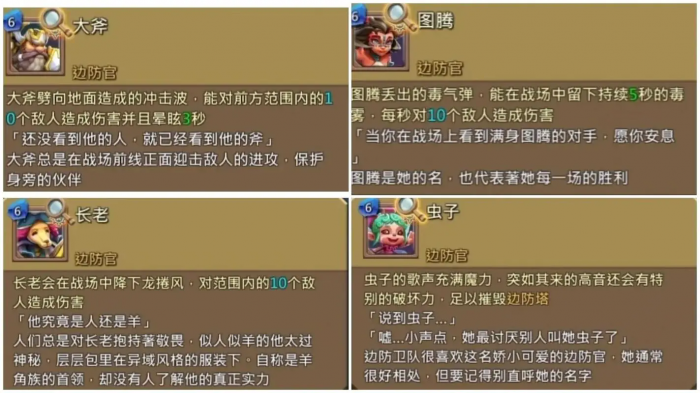 王国纪元第六章关卡8的敌人有什么特点3