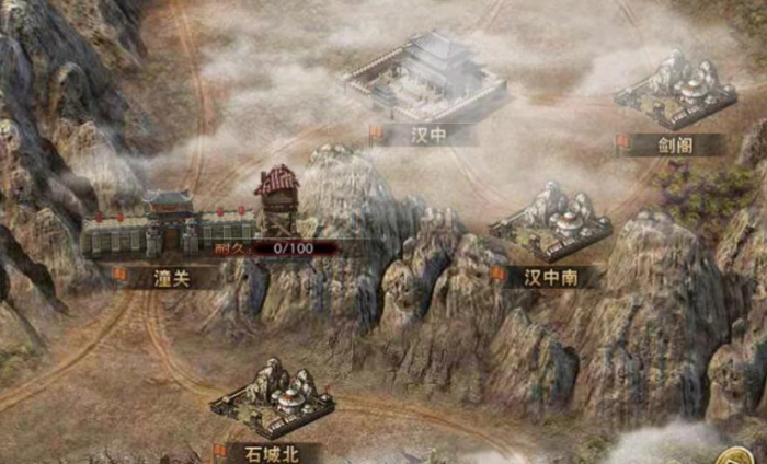 如何在攻城掠地中快速积累经验2