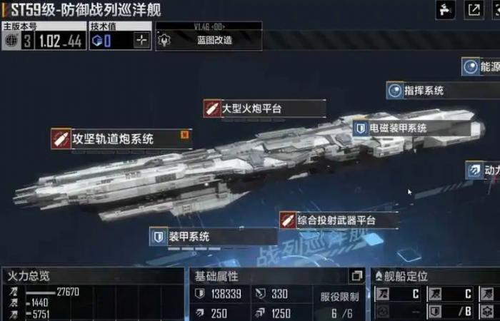 无尽的拉格朗日支援型加点有什么建议3