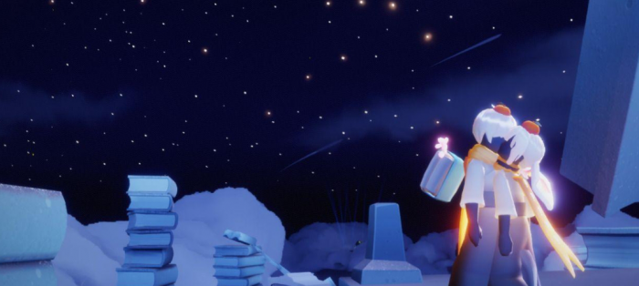 什么方式能够在光遇游戏中获得手鼓1