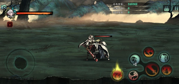 影之刃竞技场阵容需要注意什么1