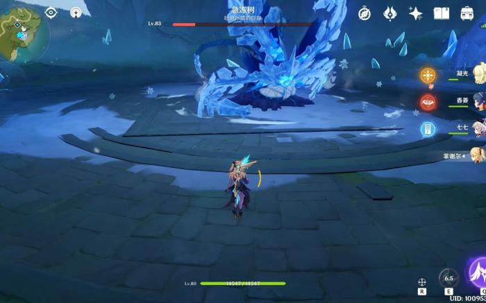 有没有办法可以迅速提升原神中的拾取速度2