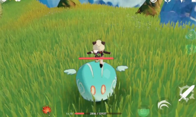 想知道原神归藏华清迷宫的开放条件1