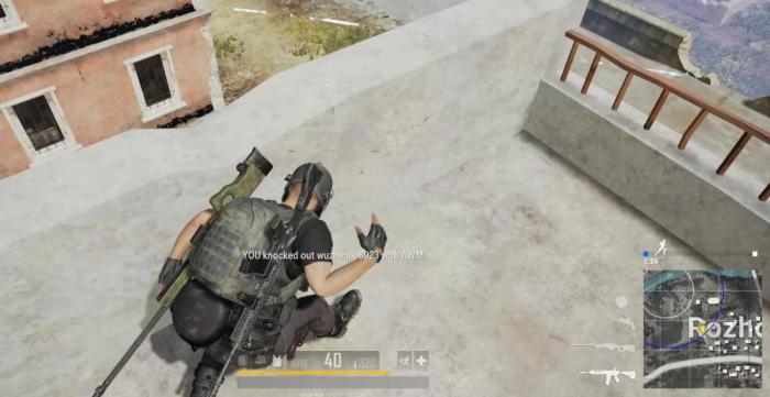 绝地求生打靶模式可以在哪里找到2